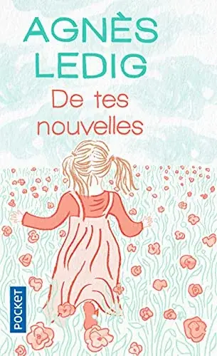 Couverture : De tes nouvelles