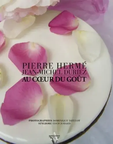 Couverture : Au coeur du goût