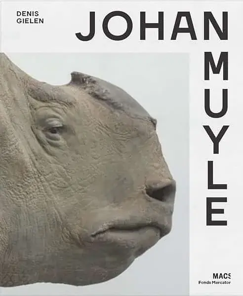 Couverture : Johan Muyle