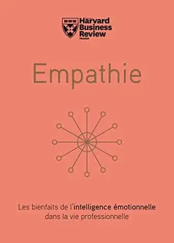 Couverture : Empathie