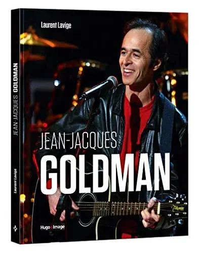 Couverture : Jean-Jacques Goldman