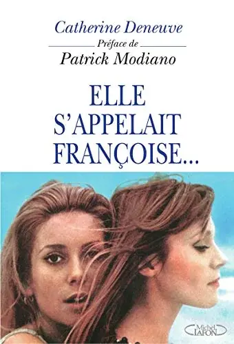 Couverture : Elle s'appelait Françoise…
