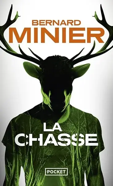 Couverture : La Chasse