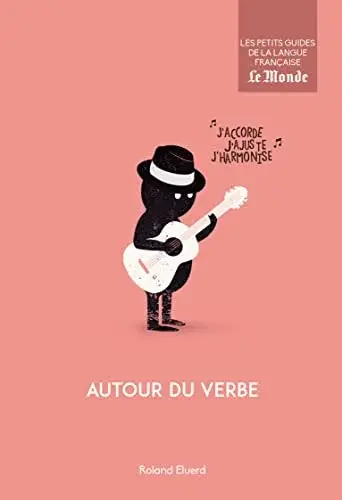 Couverture : Autour du verbe