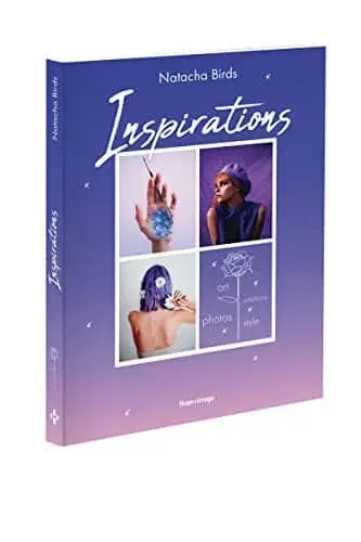 Couverture : Inspirations