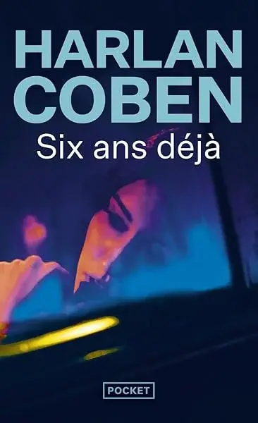 Couverture : Six ans déjà