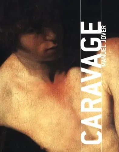Couverture : Caravage