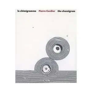 Couverture : Le chimigramme: The chemigram