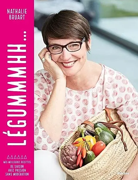 Couverture : Legummmhh