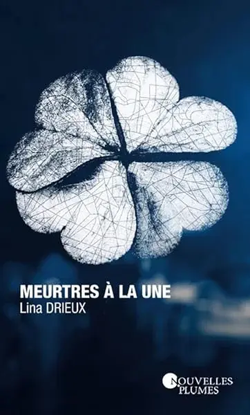 Couverture : Meurtres à la Une