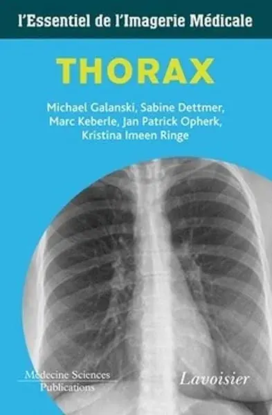 Couverture : Thorax