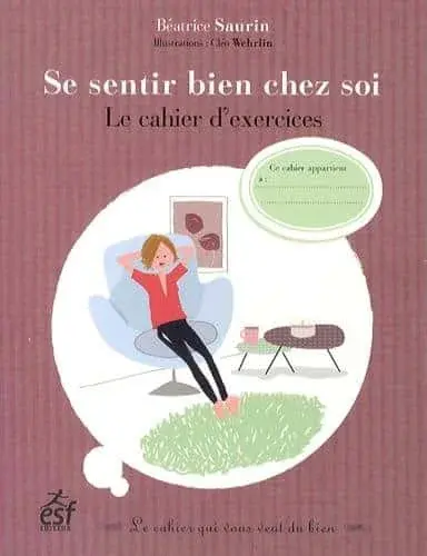 Couverture : Se sentir bien chez soi