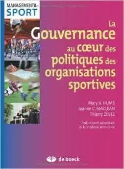 Couverture : HUMS …: GOUVERNANCE AU COEUR DES POL.
