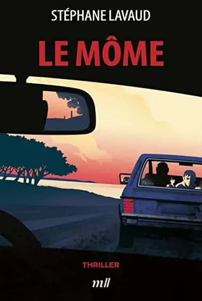 Couverture : Le Môme