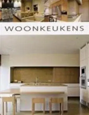 Couverture : Woonkeukens