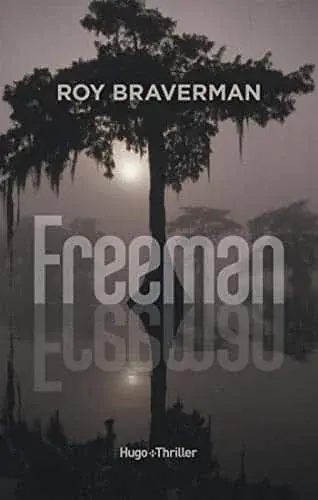 Couverture : Freeman