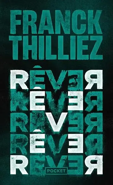 Couverture : Rêver