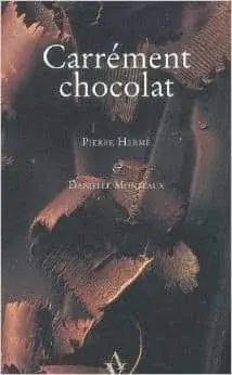 Couverture : Carrément chocolat