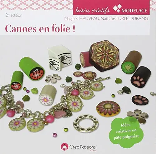 Couverture : Cannes en folie