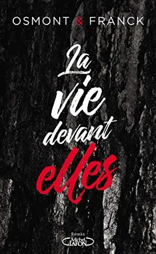 Couverture : La vie devant elles