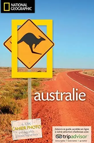 Couverture : Australie