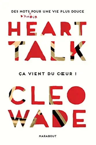 Couverture : Heart Talk