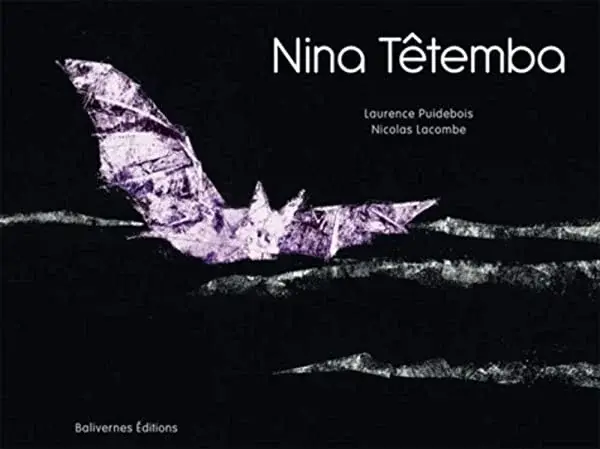 Couverture : Nina Têtemba