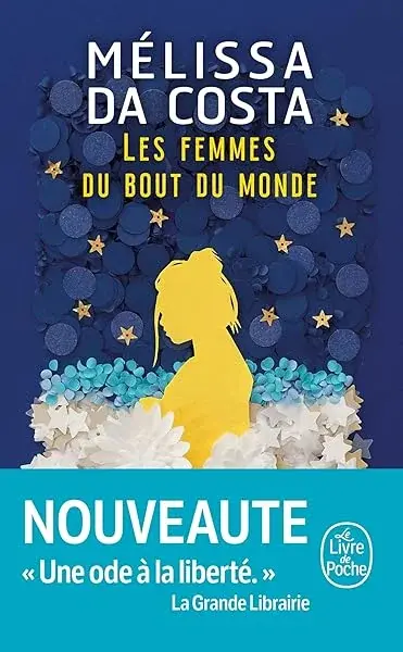 Couverture : Les Femmes du bout du monde