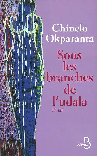 Couverture : Sous les branches de l'udala