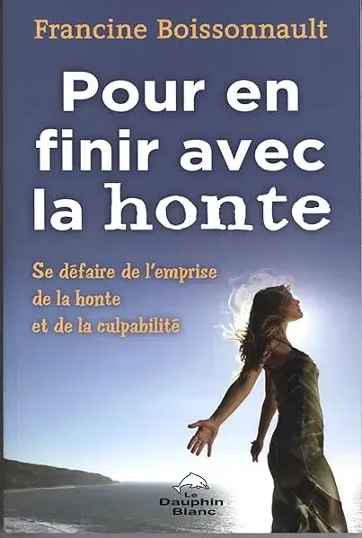 Couverture : Pour en finir avec la honte