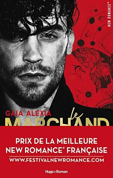 Couverture : Le marchand de sable: Tome 01