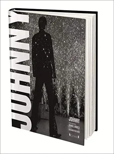 Couverture : Johnny