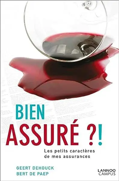Couverture : Bien assure ?!