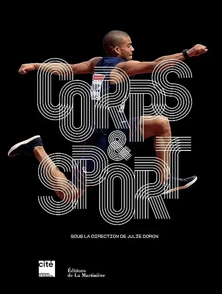Couverture : Corps et sport: Catalogue d'expo