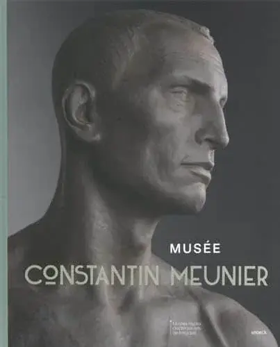 Couverture : Constantin Meunier (français))
