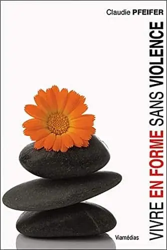 Couverture : Vivre en forme sans violence
