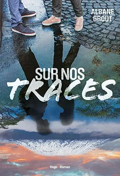 Couverture : Sur nos traces