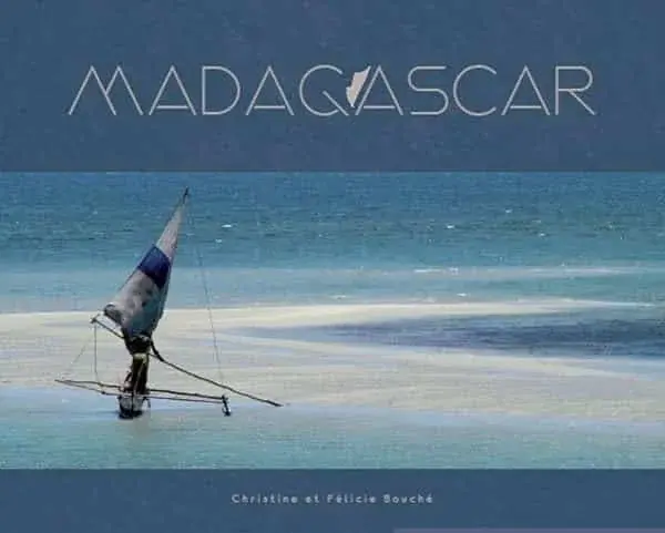 Couverture : Madagascar