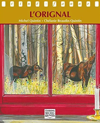 Couverture : ORIGNAL -L' (RIGIDE)