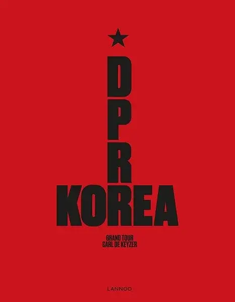 Couverture : D.p.r. Korea: Grand Tour