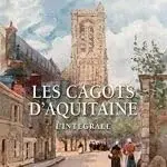 Couverture : Les cagots d’Aquitaine