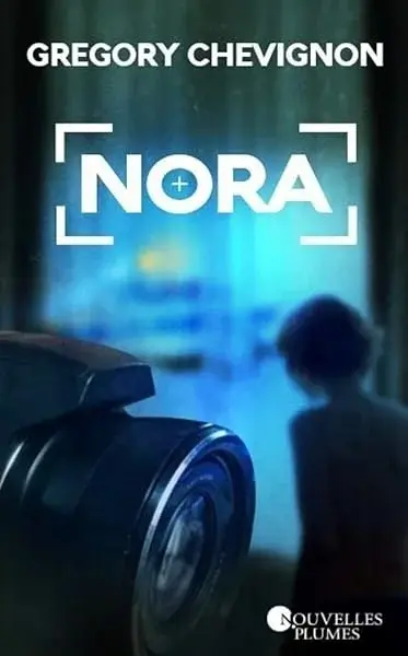 Couverture : Nora