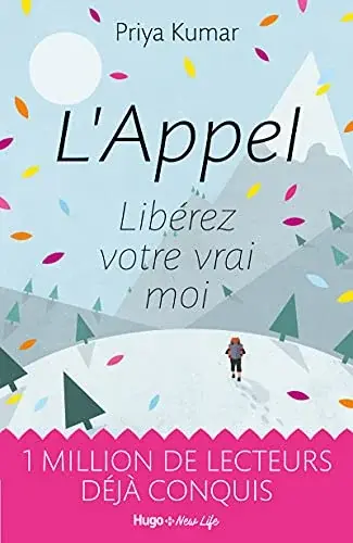 Couverture : L'appel: Libérez votre vrai moi