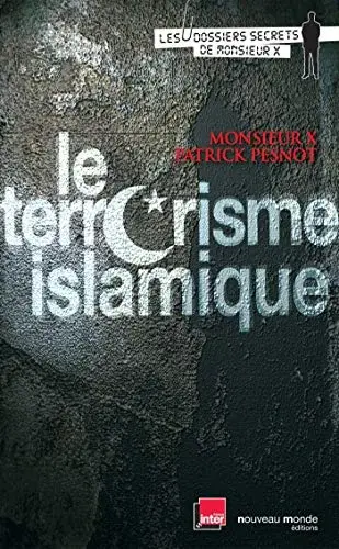 Couverture : Le terrorisme islamique