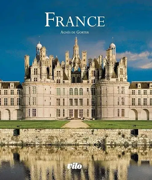 Couverture : France