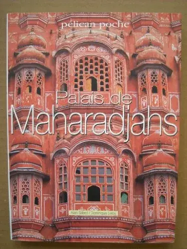Couverture : Palais de Maharadjahs
