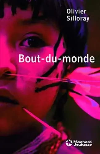 Couverture : Bout du monde