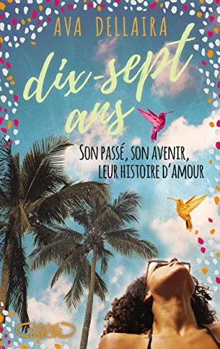 Couverture : 17 ans