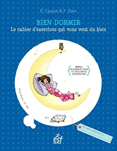 Couverture : Bien dormir ned