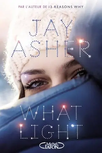 Couverture : What light